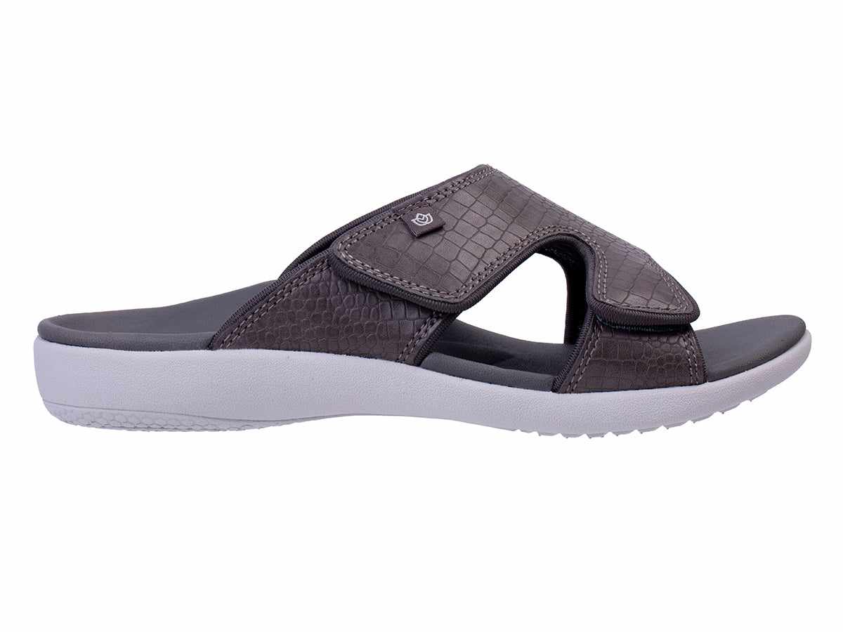 DARK CHARCOAL -