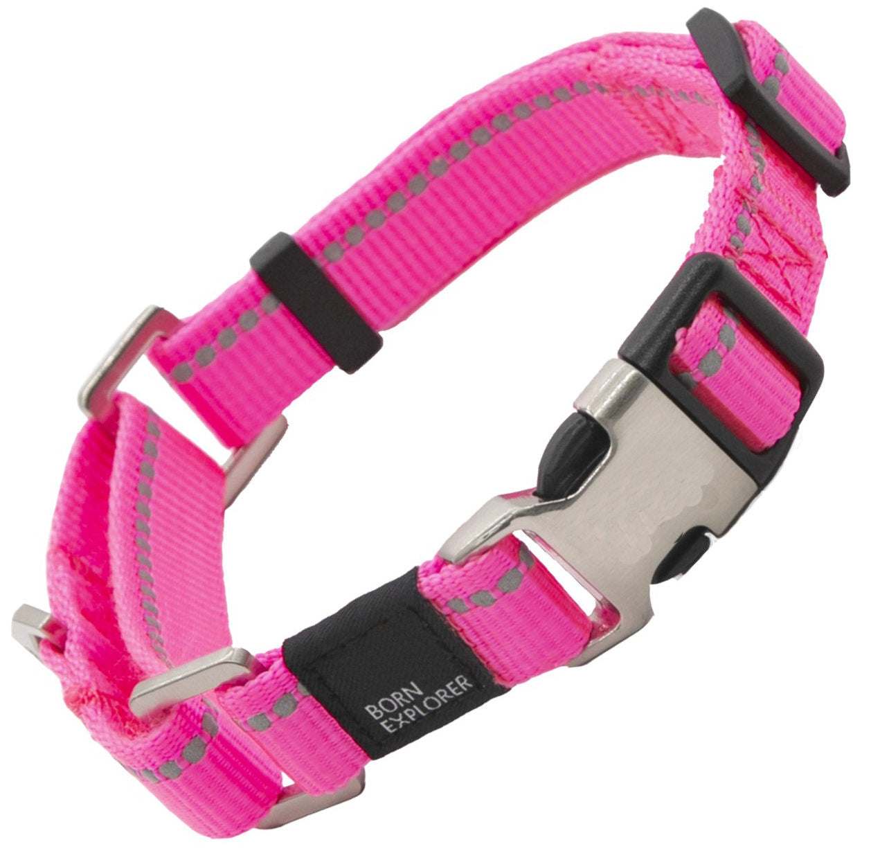 Pink-