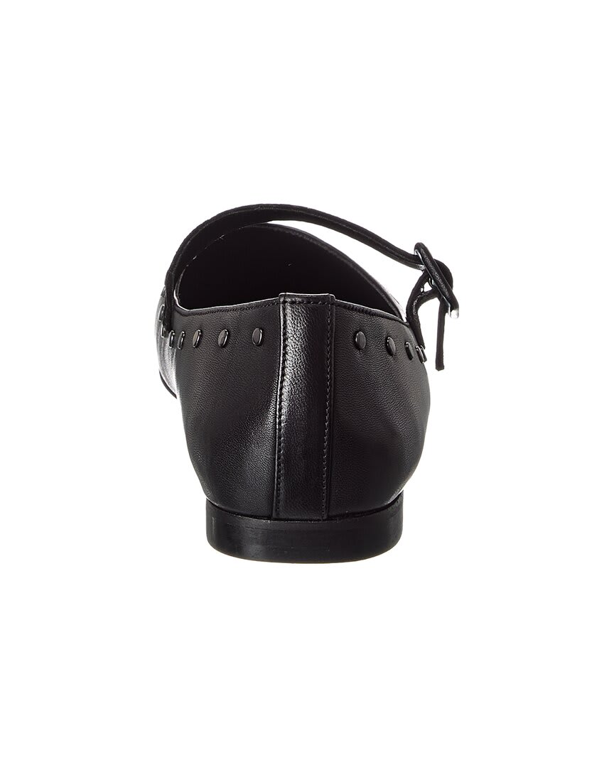 BLACK STUD-