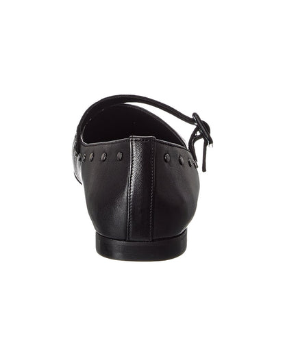 BLACK STUD-