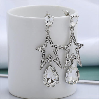 Metallic-