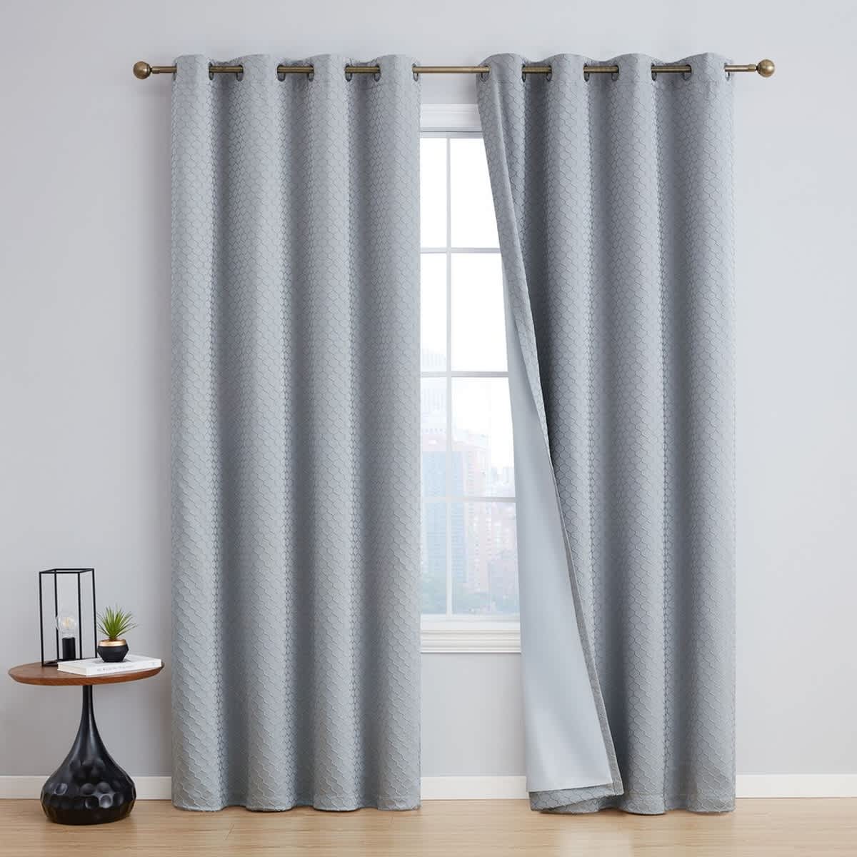 Light Grey-