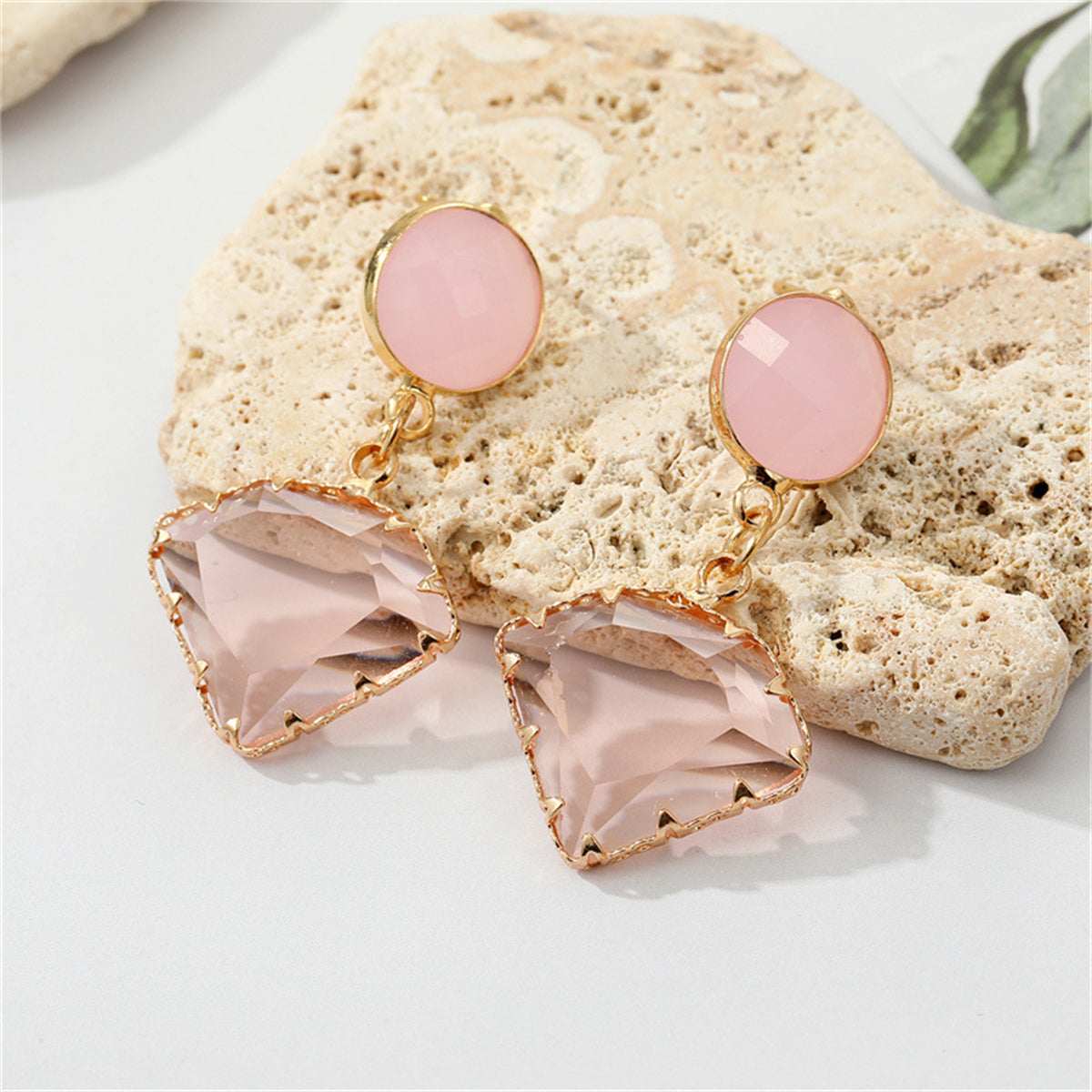 Pink-