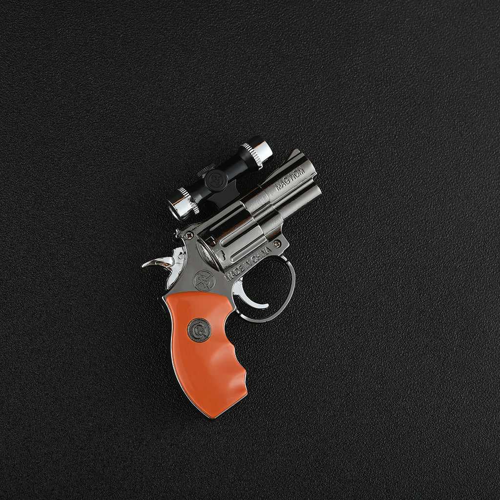 UncommonCarry Revolv'r Flash - Gunmetal
