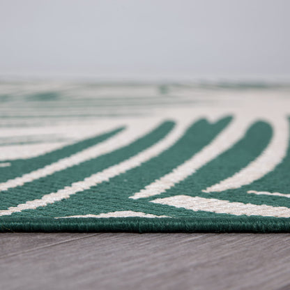 GREEN-