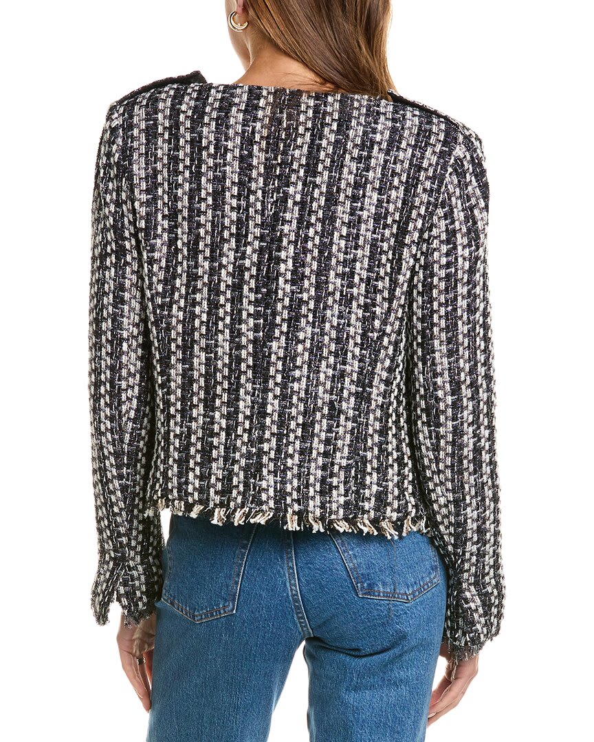 BCMCT-BLACK COMBO MULTICOLOR L-