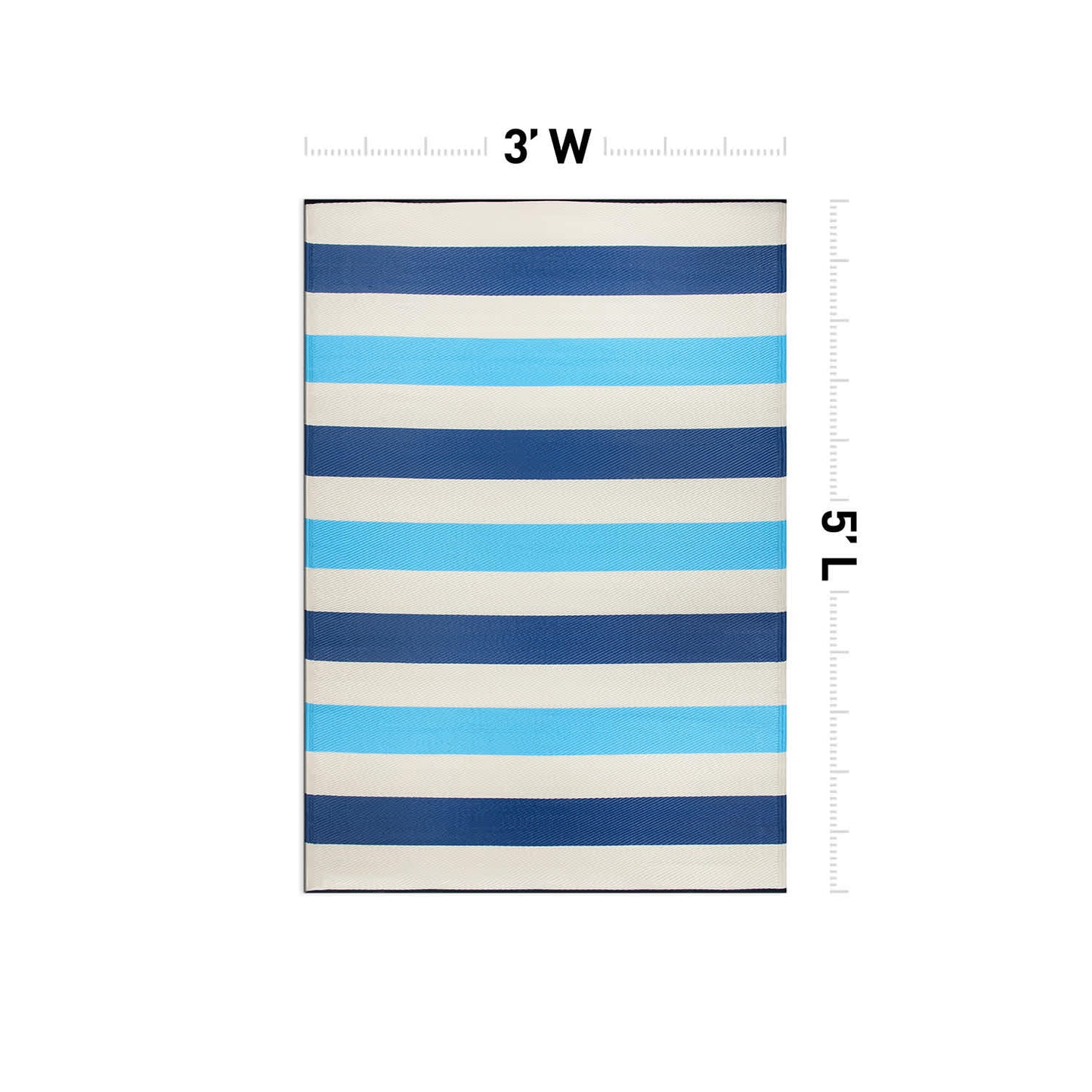 BLUE-