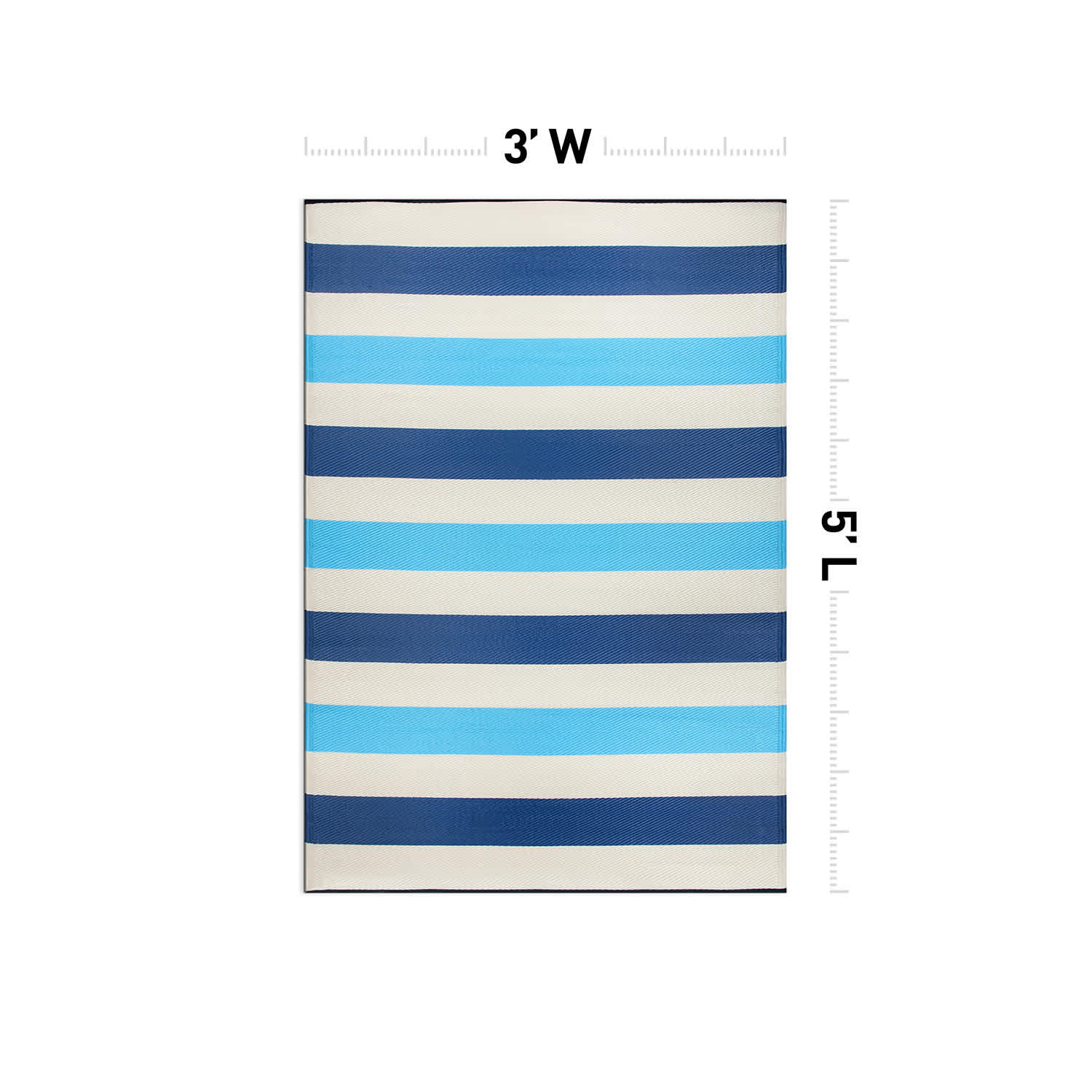 BLUE-