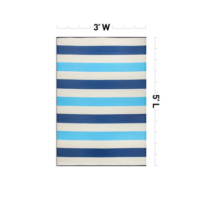 BLUE-