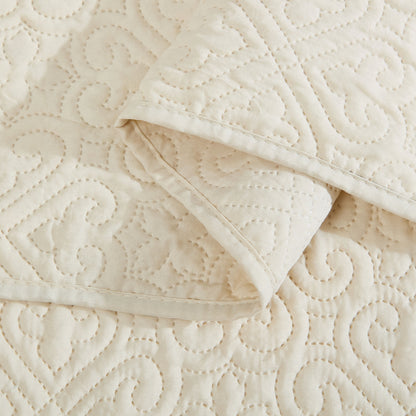Beige-