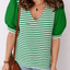 Green Stripe