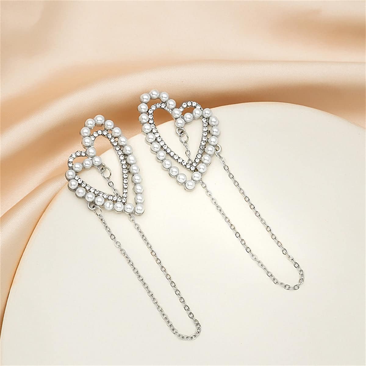 Metallic-