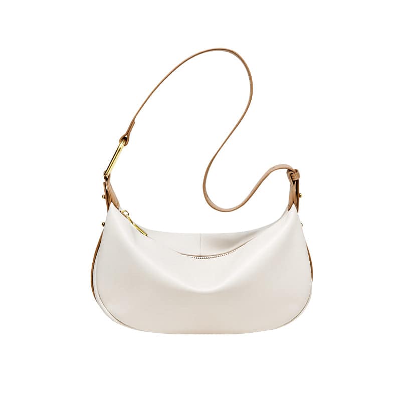 White-