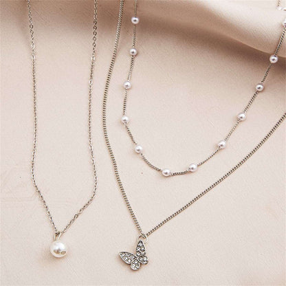 Metallic-