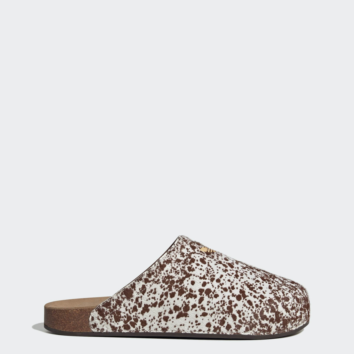 Off White / Preloved Brown / Aurora Coff-