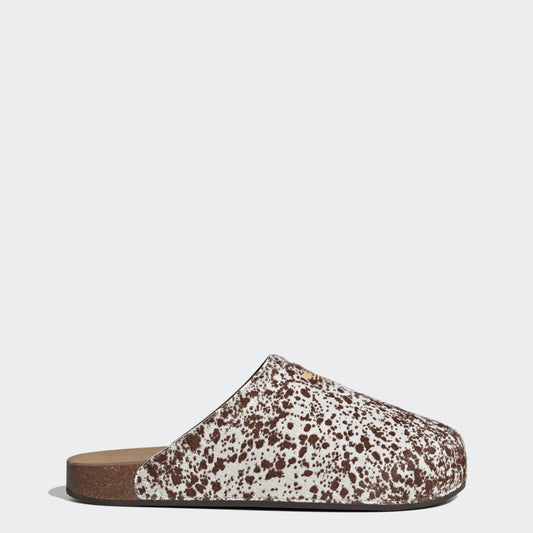 Off White / Preloved Brown / Aurora Coff-