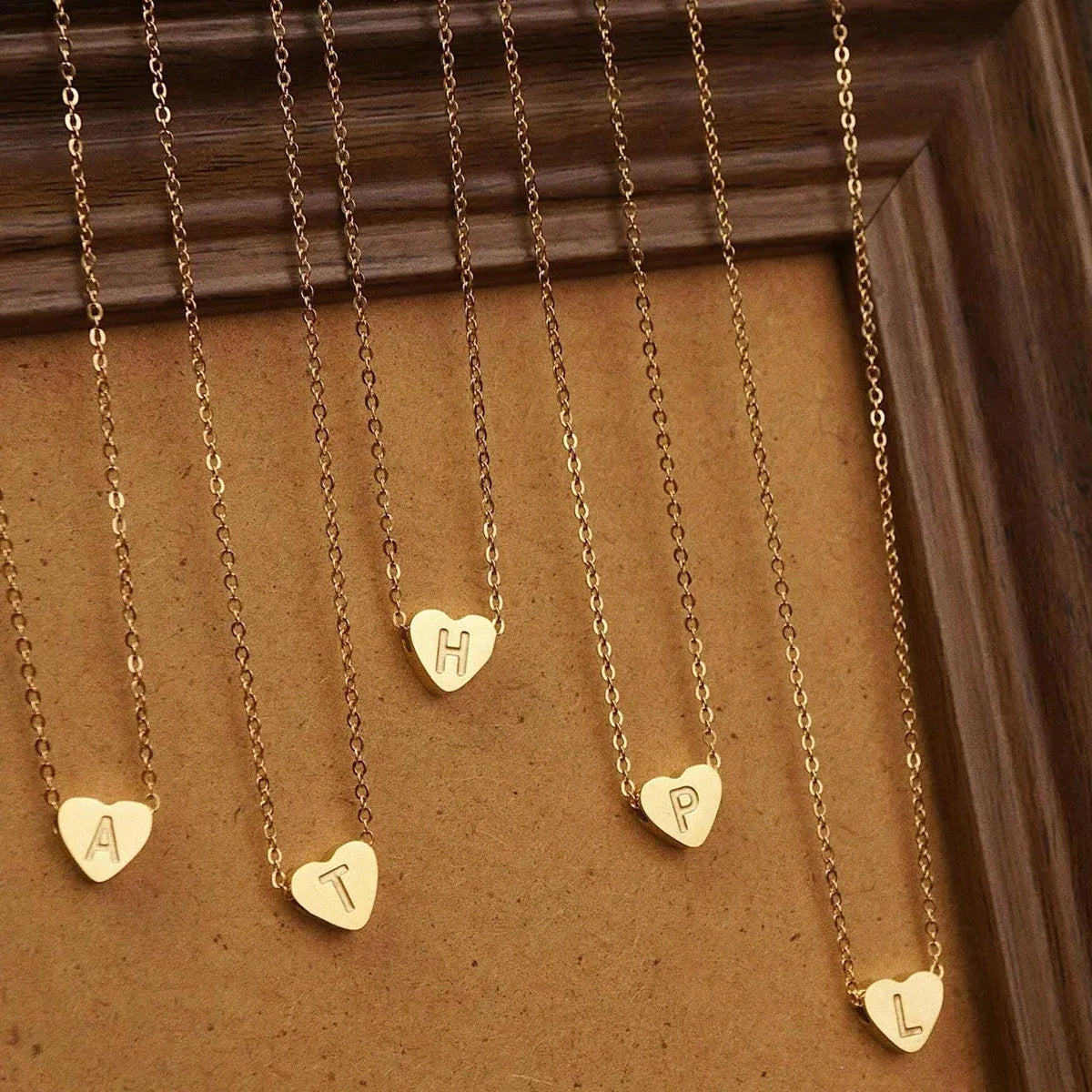 GOLD-