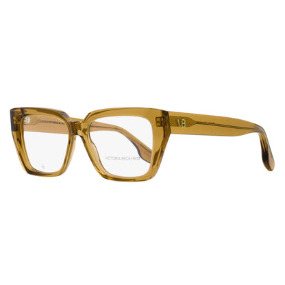 Transparent Brown-