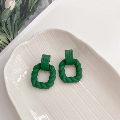 Green-