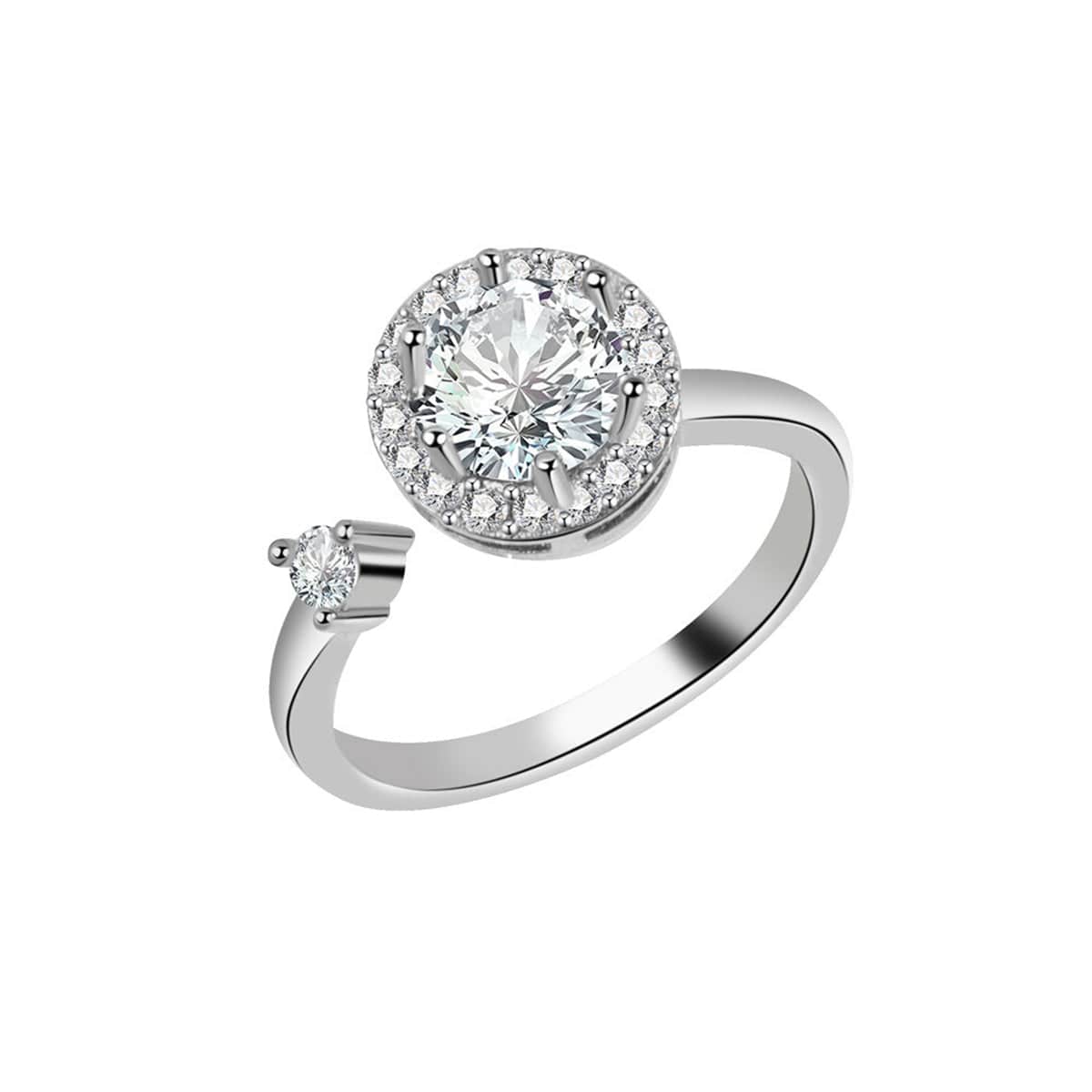 Metallic-