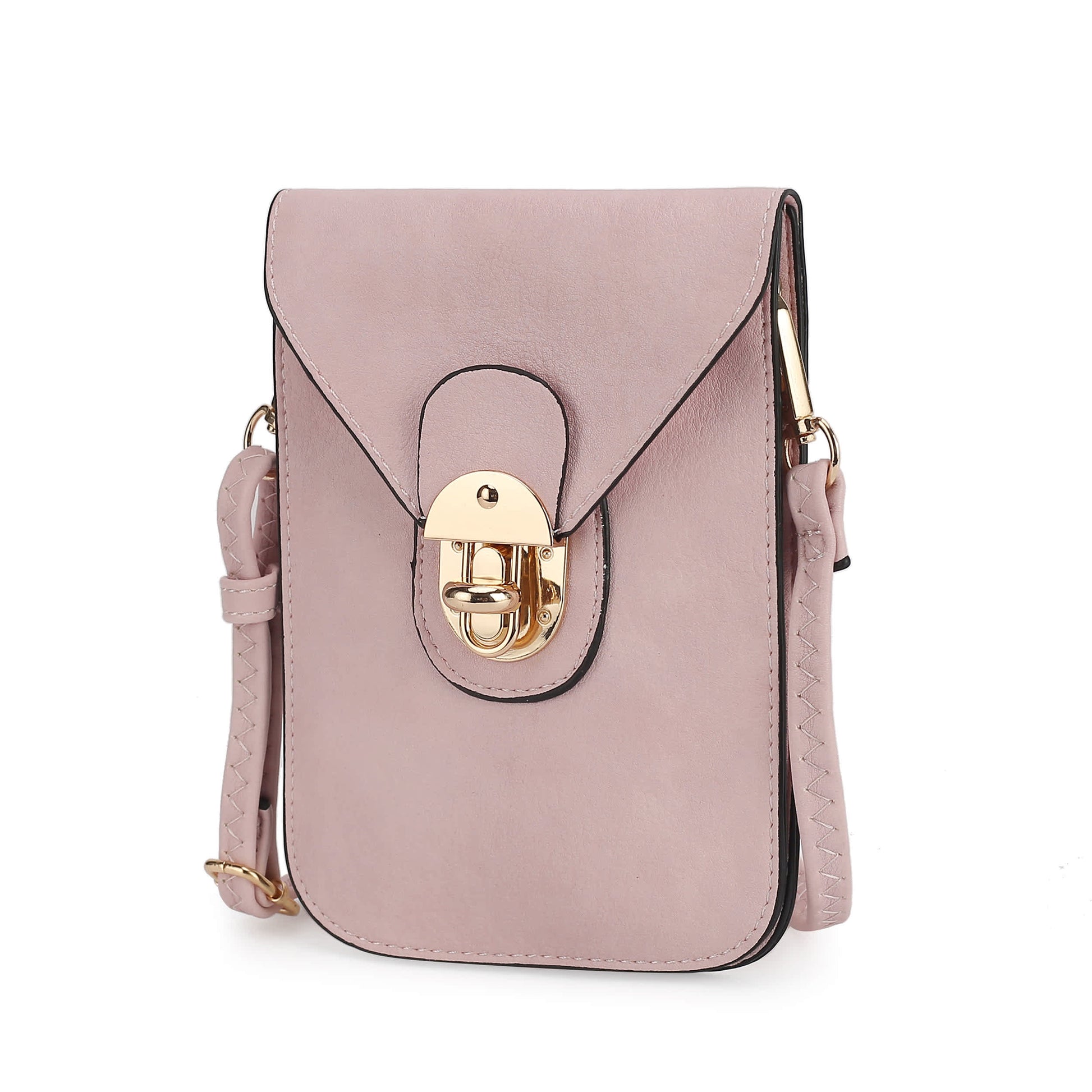 Pink-