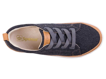DARK CHARCOAL-