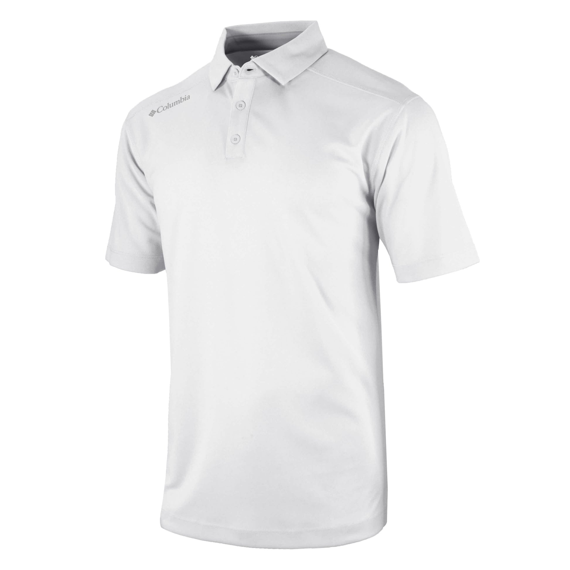 White-