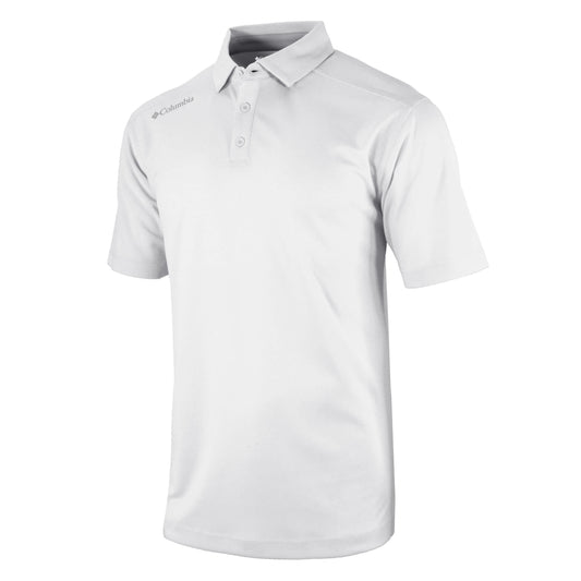 White-