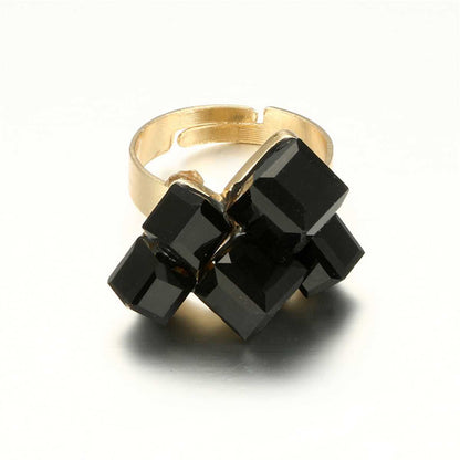Black-