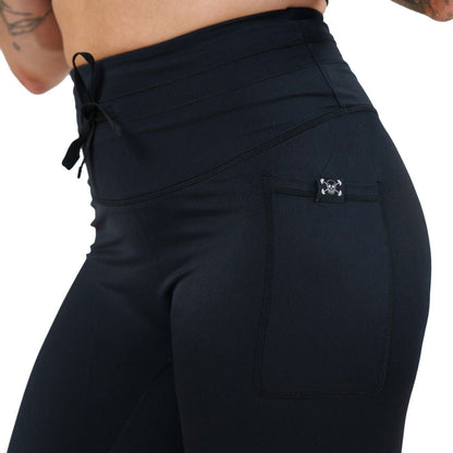 Constantly Varied Gear Omni Leggings - Black