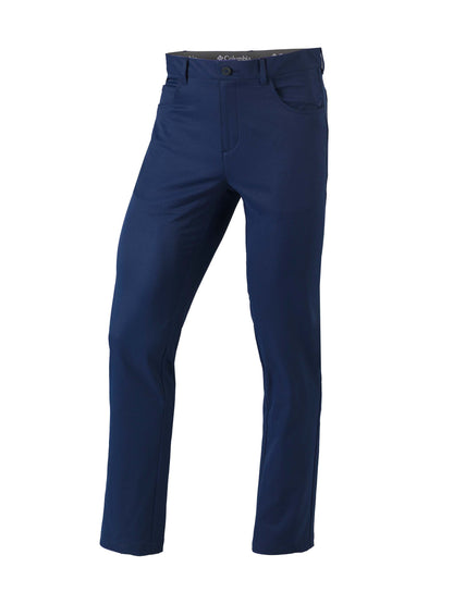 Collegiate Navy-