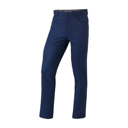 Collegiate Navy-