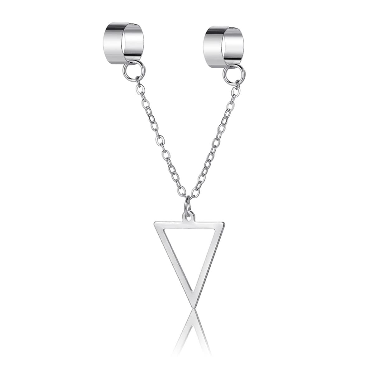 Metallic-