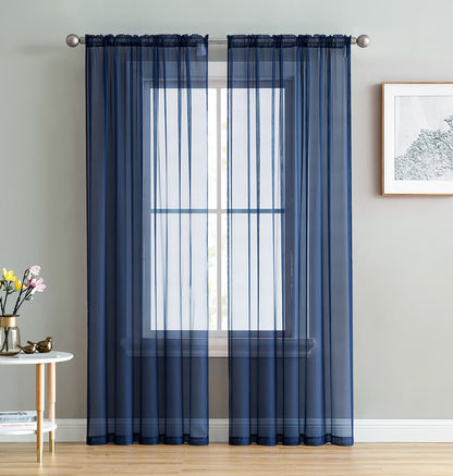 Navy Blue-