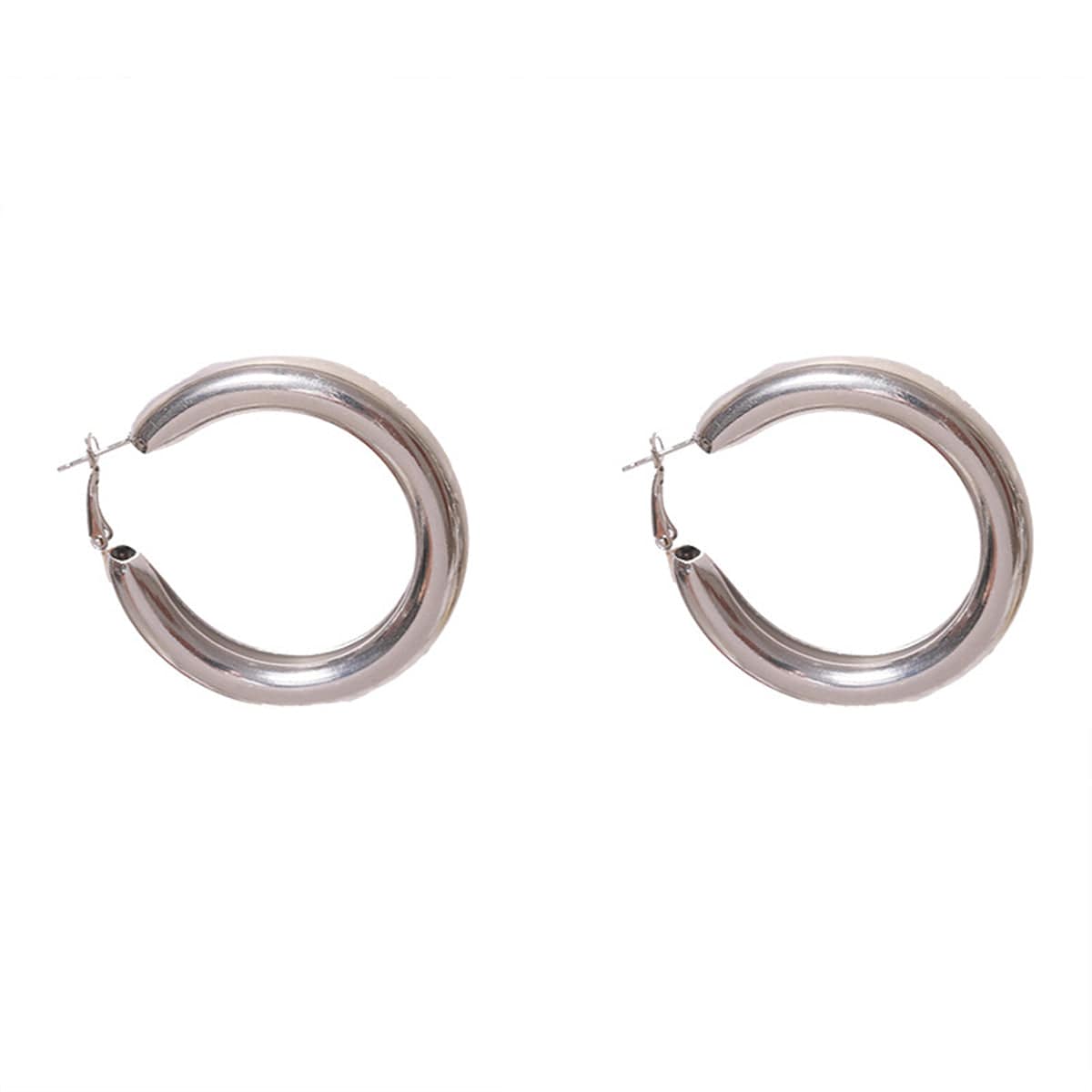 Metallic-