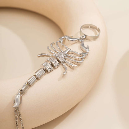 Metallic-