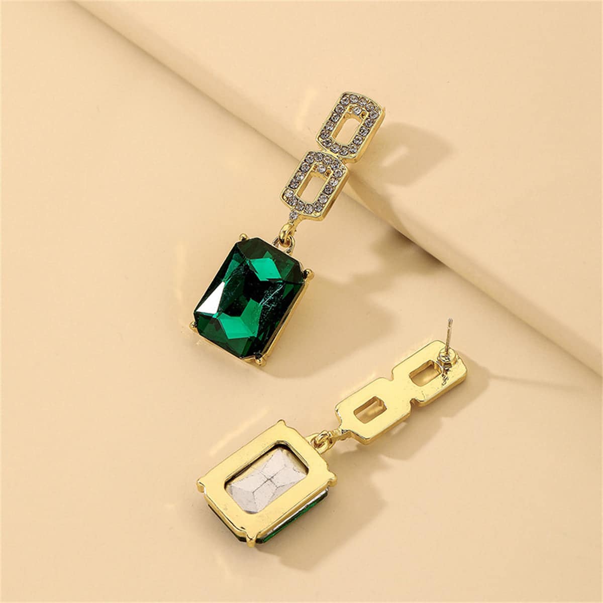 Green-