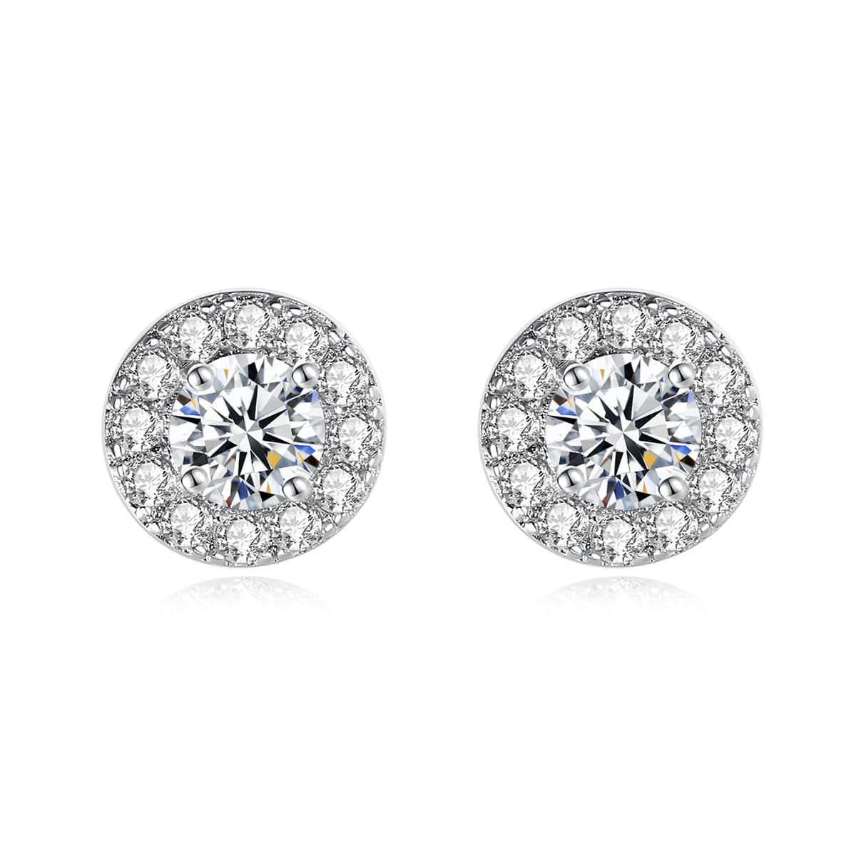 Metallic-