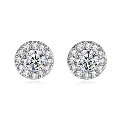 Metallic-