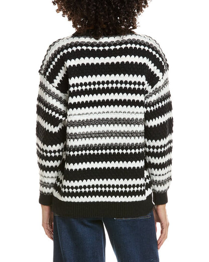 BLK/WHT-