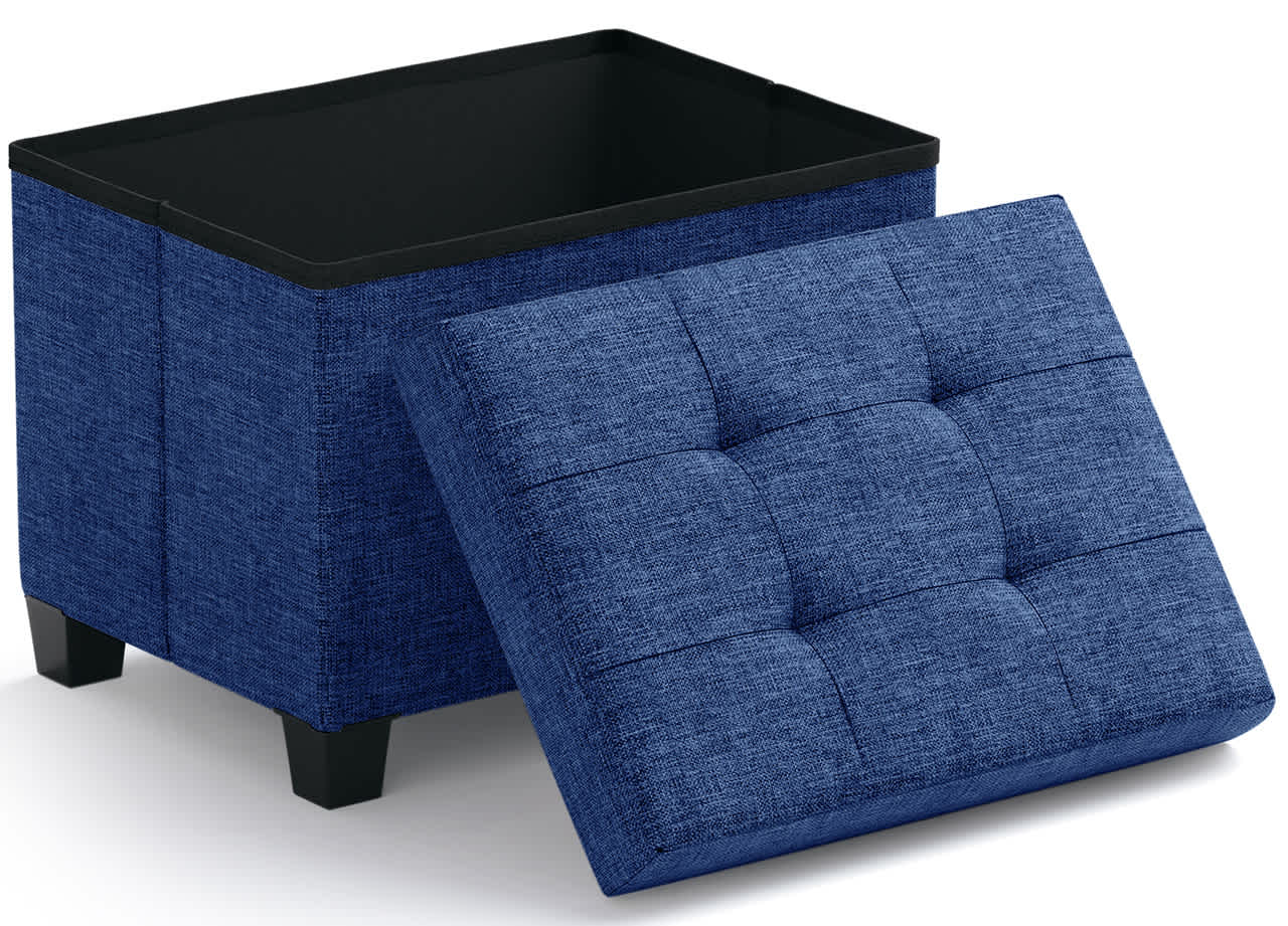 Navy Blue-