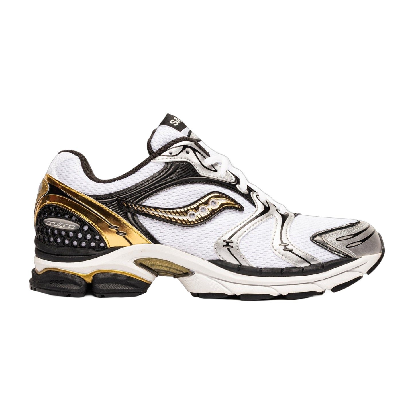 Men's Saucony ProGrid Triumph 4
