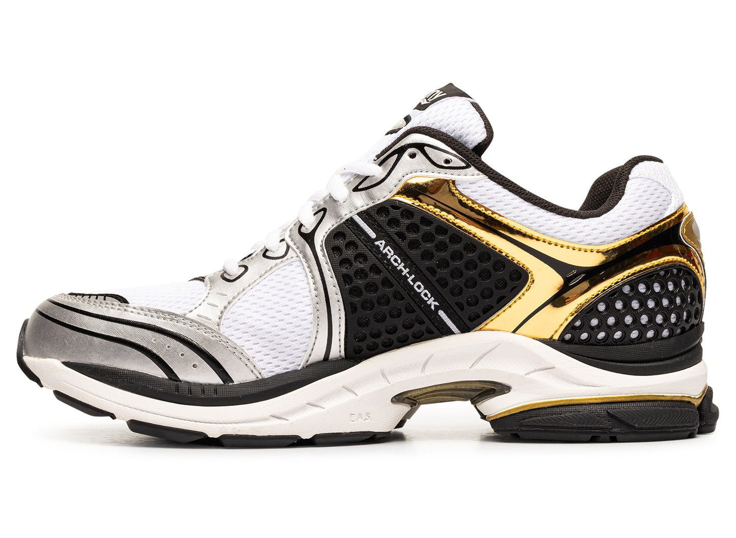 Men's Saucony ProGrid Triumph 4