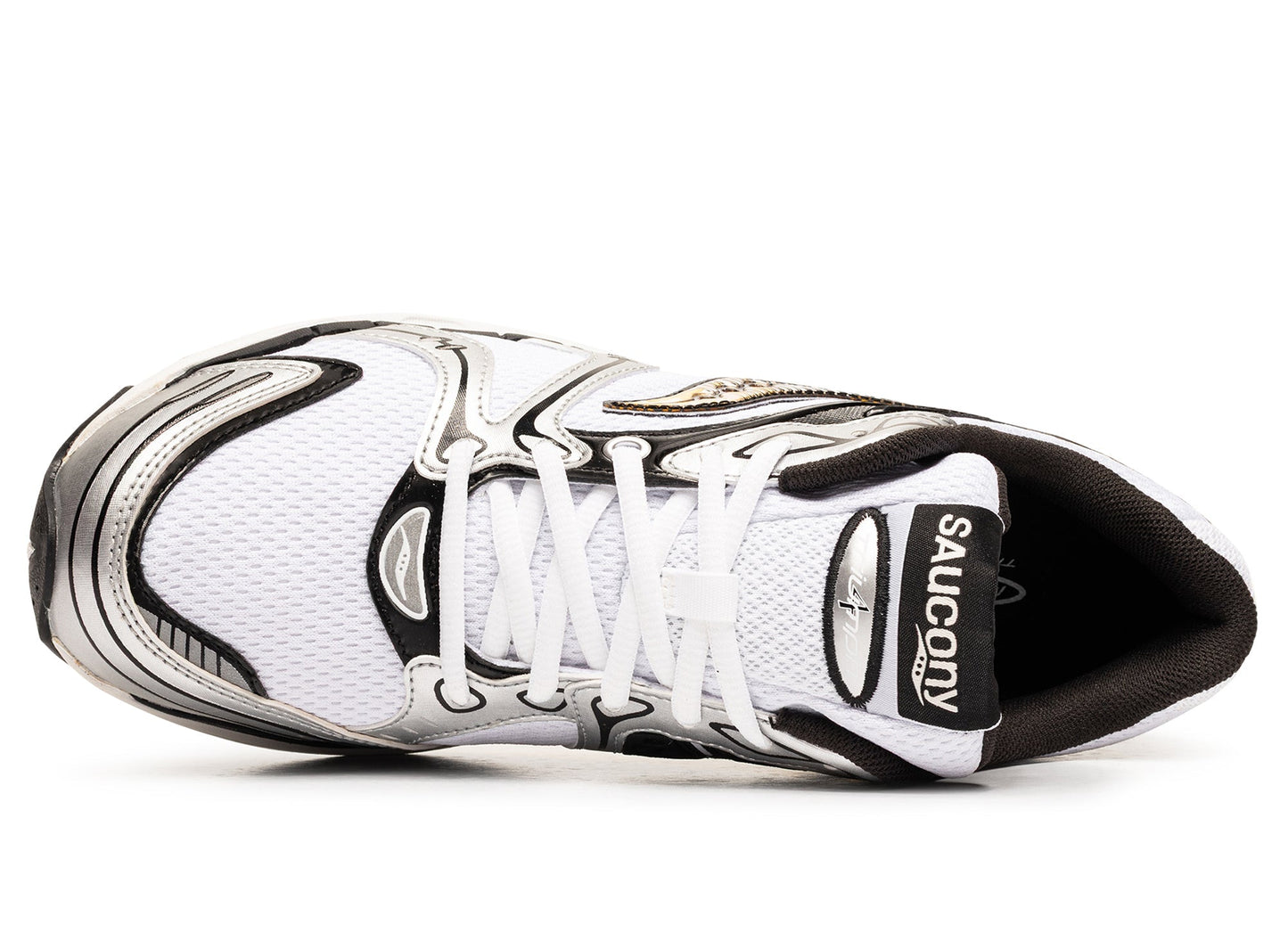 Men's Saucony ProGrid Triumph 4