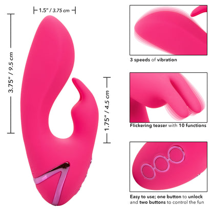 Pink-