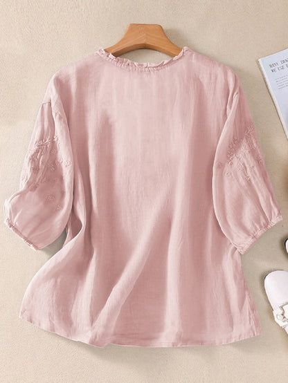 Pink-