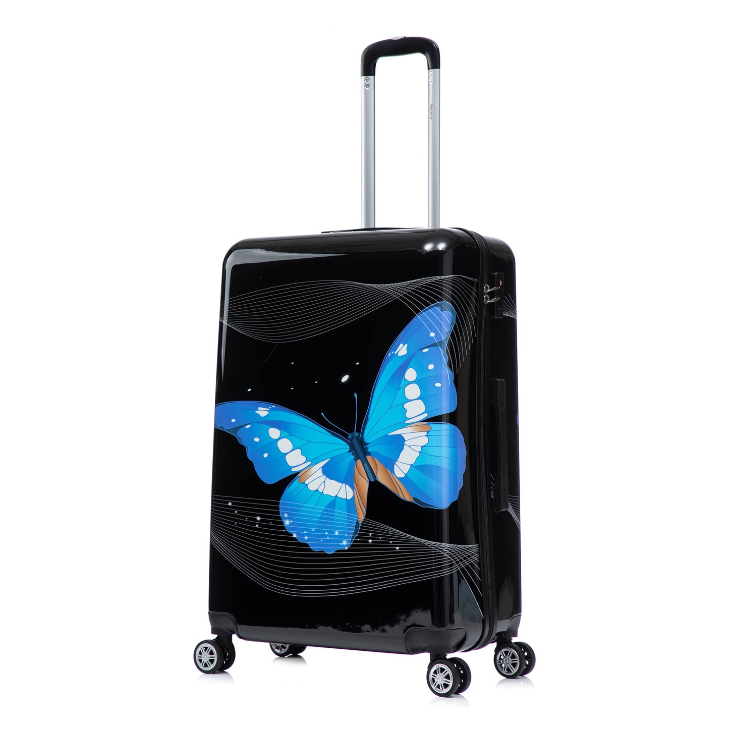 Black Butterfly-
