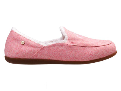 Pink Hearts -