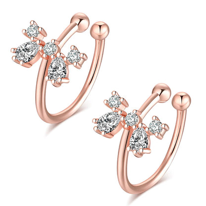Metallic-