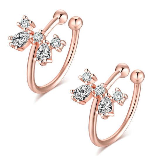 Metallic-